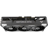 ASUS GeForce RTX 5060 Ti TUF GAMING OC 16GB, Tarjeta gráfica 
