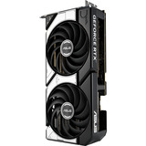 ASUS GeForce RTX 5070 DUAL OC, Tarjeta gráfica 