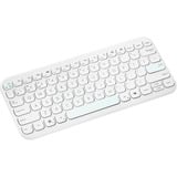 ASUS Marshmallow KW100, Teclado blanco