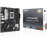 ASUS PRIME A620AM-A-CSM, Placa base 