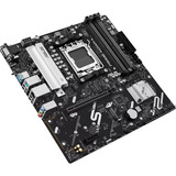 ASUS PRIME A620AM-A-CSM, Placa base 