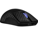 ASUS ROG Harpe Ace Extreme ratón Juego mano derecha RF Wireless + Bluetooth + USB Type-A Óptico 42000 DPI, Ratones para gaming negro, mano derecha, Óptico, RF Wireless + Bluetooth + USB Type-A, 42000 DPI, Negro
