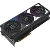 ASUS ROG -STRIX-RTX5070TI-16G-GAMING NVIDIA GeForce RTX 5070 Ti 16 GB GDDR7, Tarjeta gráfica GeForce RTX 5070 Ti, 16 GB, GDDR7, 256 bit, 7680 x 4320 Pixeles, PCI Express 5.0