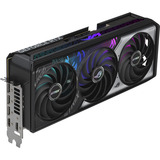 ASUS ROG -STRIX-RTX5070TI-16G-GAMING NVIDIA GeForce RTX 5070 Ti 16 GB GDDR7, Tarjeta gráfica GeForce RTX 5070 Ti, 16 GB, GDDR7, 256 bit, 7680 x 4320 Pixeles, PCI Express 5.0