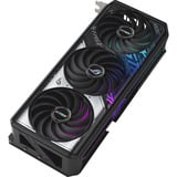 ASUS ROG -STRIX-RTX5070TI-16G-GAMING NVIDIA GeForce RTX 5070 Ti 16 GB GDDR7, Tarjeta gráfica GeForce RTX 5070 Ti, 16 GB, GDDR7, 256 bit, 7680 x 4320 Pixeles, PCI Express 5.0