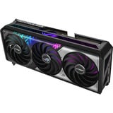 ASUS ROG -STRIX-RTX5070TI-16G-GAMING NVIDIA GeForce RTX 5070 Ti 16 GB GDDR7, Tarjeta gráfica GeForce RTX 5070 Ti, 16 GB, GDDR7, 256 bit, 7680 x 4320 Pixeles, PCI Express 5.0