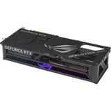ASUS ROG -STRIX-RTX5070TI-16G-GAMING NVIDIA GeForce RTX 5070 Ti 16 GB GDDR7, Tarjeta gráfica GeForce RTX 5070 Ti, 16 GB, GDDR7, 256 bit, 7680 x 4320 Pixeles, PCI Express 5.0