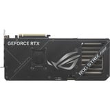 ASUS ROG -STRIX-RTX5070TI-16G-GAMING NVIDIA GeForce RTX 5070 Ti 16 GB GDDR7, Tarjeta gráfica GeForce RTX 5070 Ti, 16 GB, GDDR7, 256 bit, 7680 x 4320 Pixeles, PCI Express 5.0