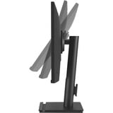 ASUS VA249QGSE, Monitor LED negro