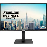 ASUS VA32UQSB, Monitor LED negro