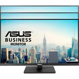 ASUS VA32UQSB, Monitor LED negro