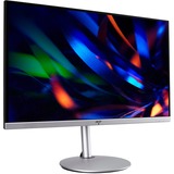 Acer CB322QKsemipruzx, Monitor LED plateado/Negro