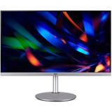 Acer CB322QKsemipruzx, Monitor LED plateado/Negro
