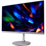 Acer CB322QKsemipruzx, Monitor LED plateado/Negro