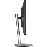 Acer CB322QKsemipruzx, Monitor LED plateado/Negro