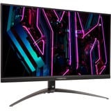 Acer XB273K V3, Monitor de gaming negro