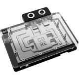 Alphacool Core Geforce RTX 5080 Gaming Trio, Refrigeración por agua 