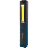 Ansmann WL210B, Luz de trabajo negro/Azul