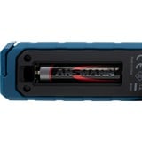 Ansmann WL210B, Luz de trabajo negro/Azul