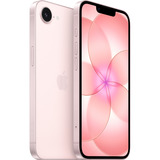 Apple iPhone 17e 256GB, Móvil rosa neón