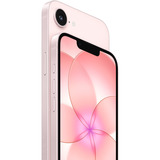 Apple iPhone 17e 256GB, Móvil rosa neón