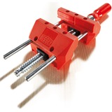BESSEY Tensor de tornillo S10 rojo