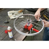 BESSEY Tensor de tornillo S10 rojo