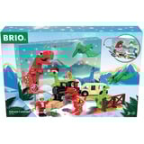BRIO 63612000, Muñecos 