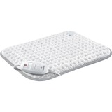 Beurer 27378, Almohadas eléctricas blanco