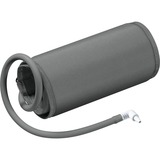 Beurer BM 96 Cardio con función ECG, Esfigomanómetro blanco/Gris