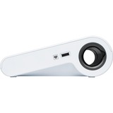 Beurer BM 96 Cardio con función ECG, Esfigomanómetro blanco/Gris