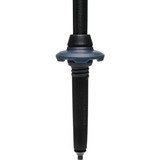 Black Diamond Bastones de trekking Trail, Aparato para fitness negro/verde oliva