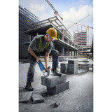 Bosch Amoladora angular GWS 27-230 JR Professional azul