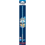 Bosch Broca MultiConstruction EXPERT HEX-9, Ø 6,5mm, Taladro 