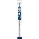 Bosch Expert Broca para martillo SDS Max-8X, Taladro Martillo perforador, Hammer drill bit, 1,4 cm, 340 mm, Concreto, Piedra, 20 cm