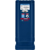 Bosch Expert Broca para martillo SDS plus-7X, Taladro Martillo perforador, Hammer drill bit, 6 mm, 165 mm, Concreto, Piedra, 10 cm