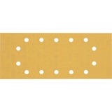 Bosch Expert Papel de lija C470, Hoja de lija 10 pieza(s)