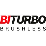 Bosch GCM 18V-254 D PROFESSIONAL 4500 RPM, Sierras de corte a inglete y a bisel azul, Bisel doble, 4500 RPM, 48°, 48°, 47°, 47°