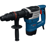 Bosch Martillo perforador con SDS max en maletín para profesionales, Martillo de percusión Minorista