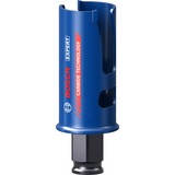 Bosch Sierra de corona para materiales de construcción PC Plus EXPERT, Ø 32mm 
