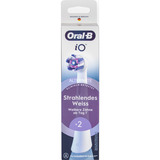 Braun 8700216373210, Cabezal de cepillo blanco