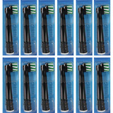 Braun Oral-B Pro CrossAction Recambios de cepillo 12 unidades, Cabezal de cepillo 