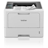 Brother HL-L5210DN, Impresora láser gris