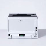 Brother HL-L5210DN, Impresora láser gris