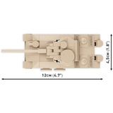 COBI COBI-3099, Juegos de construcción 
