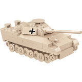 COBI Panzer V Panther, Juegos de construcción 