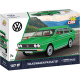 COBI Volkswagen Passat B1, Juegos de construcción verde