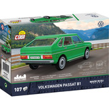 COBI Volkswagen Passat B1, Juegos de construcción verde