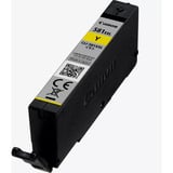 Canon 1998C006 cartucho de tinta 4 pieza(s) Original Negro, Cian, Magenta, Amarillo Negro, Cian, Magenta, Amarillo, 4 pieza(s), Multipack