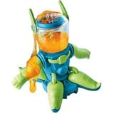 Clementoni Galileo Fun Schleim-Krake, Caja de experimentos Robot, 8 año(s), Multicolor